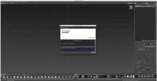 Autodesk Mudbox(3D建模工具)中文版下载 官方版特色_贴图